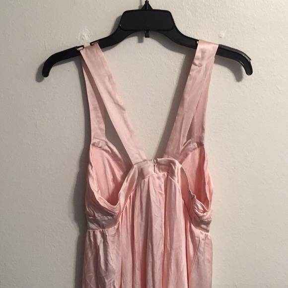 Marciano party Dress Sleeveless NWT size M. - Picture 4 of 4